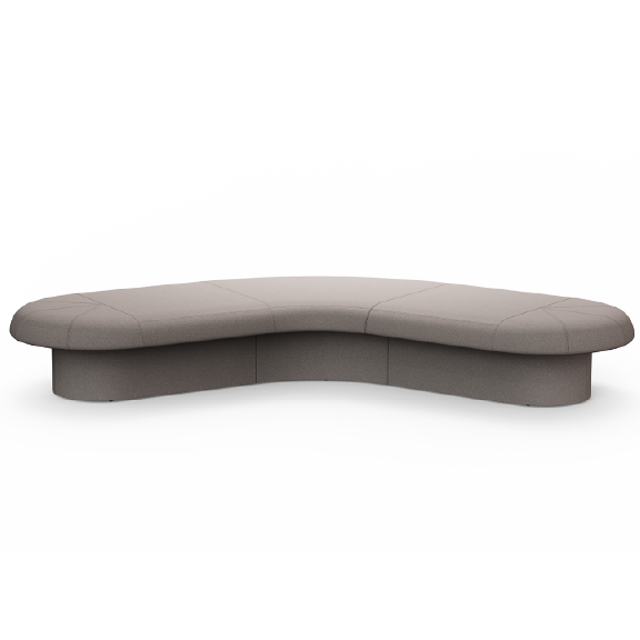 Drage Poufs